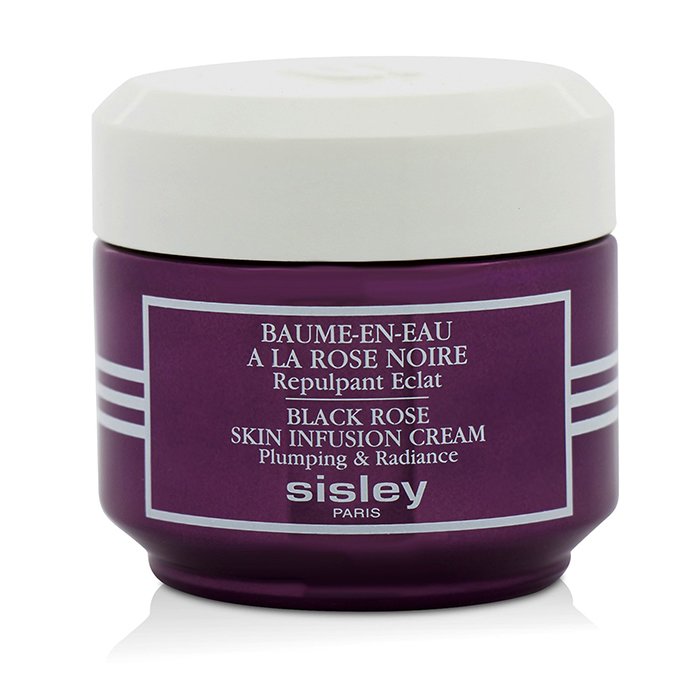 Sisley Black Rose Skin Infusion Cream Plumping & Radiance 50ml/1.6ozProduct Thumbnail