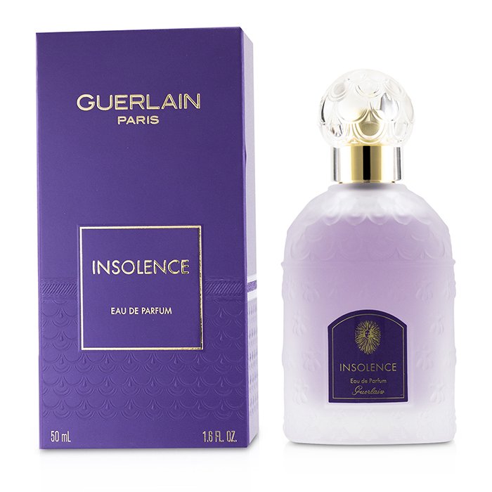 Guerlain Insolence Eau De Parfum Spray 50ml/1.6ozProduct Thumbnail
