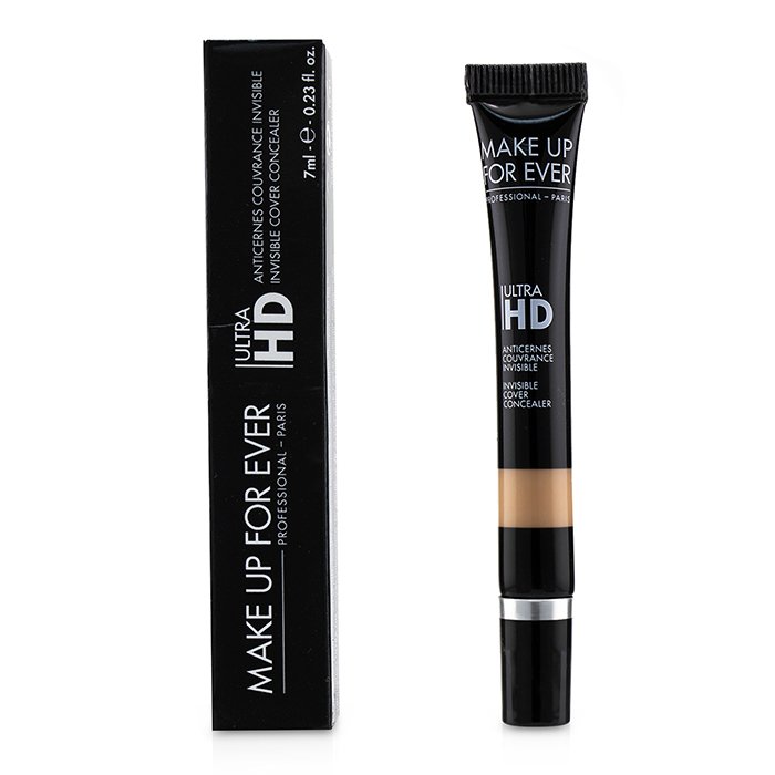 Make Up For Ever 浮生若夢  Ultra HD Invisible Cover Concealer 7ml/0.23ozProduct Thumbnail