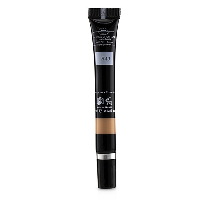 Make Up For Ever 浮生若夢  Ultra HD Invisible Cover Concealer 7ml/0.23ozProduct Thumbnail