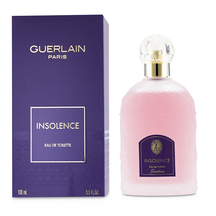 Guerlain Insolence או דה טואלט ספריי 100ml/3.3ozProduct Thumbnail