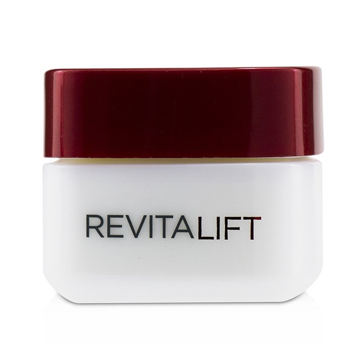 L'Oreal Revitalift Crema de Ojos Anti-Arrugas + Extra Reafirmante 15ml/0.5ozProduct Thumbnail