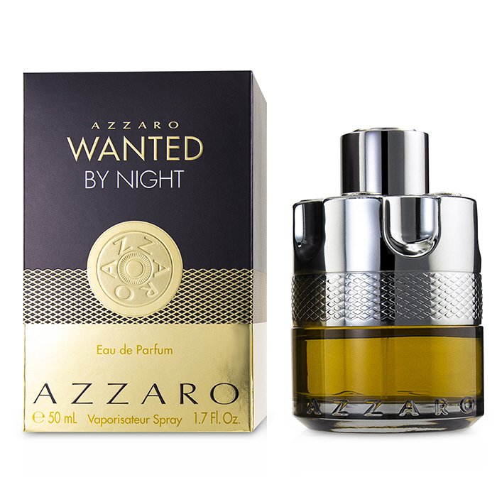 Loris Azzaro Wanted By Night Eau De Parfum Spray 50ml/1.7ozProduct Thumbnail