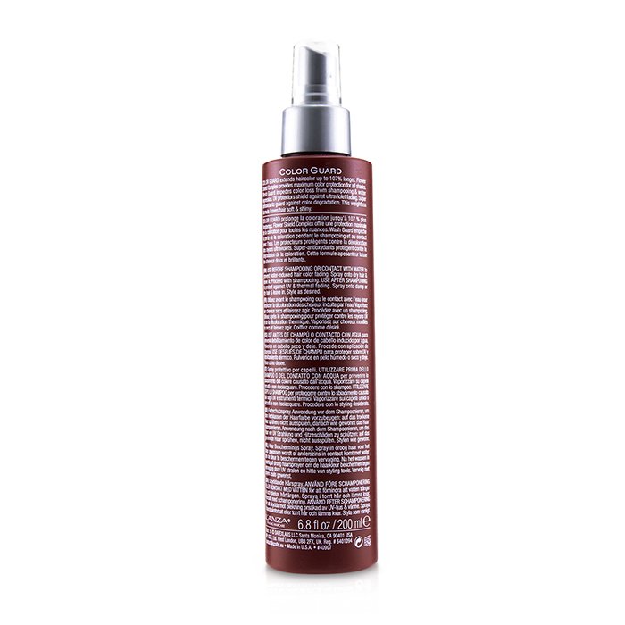 Lanza Healing ColorCare Color Guard (Hair Protector Spray) 200ml/6.8ozProduct Thumbnail