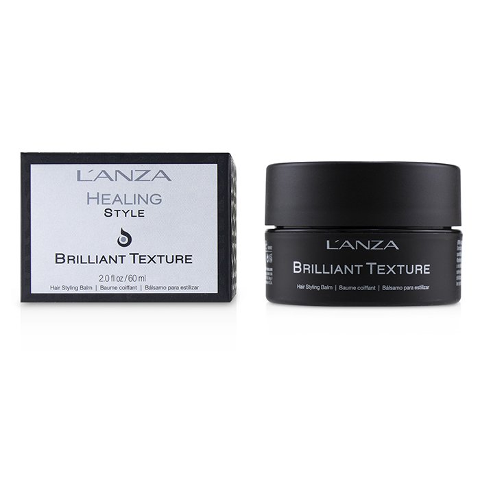 Lanza Healing Style Brilliant Texture (Control 8) 60ml/2ozProduct Thumbnail