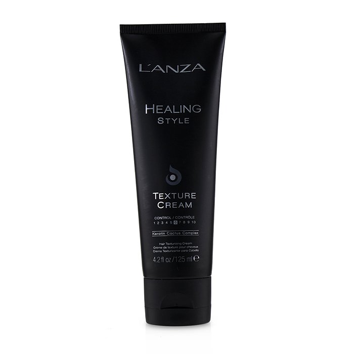 Lanza Healing Style Texture Cream (Control 6) 125ml/4.2ozProduct Thumbnail