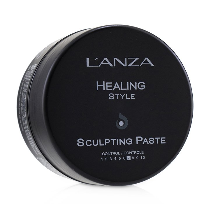 Lanza Healing Style Sculpting Paste (Control 7) משחה לעיצוב השיער 100ml/3.4ozProduct Thumbnail