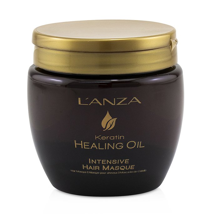 Lanza ماسك شعر مكثف Keratin Healing Oil 210ml/7.1ozProduct Thumbnail