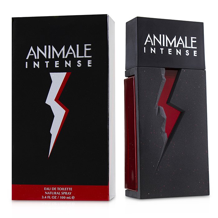 Animale Animale Intense Eau De Toilette Spray 100ml/3.4ozProduct Thumbnail