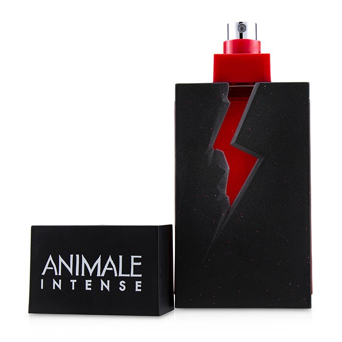 Animale Animale Intense ماء تواليت سبراي 100ml/3.4ozProduct Thumbnail