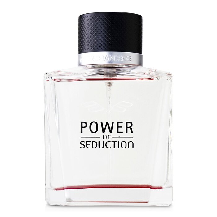 Antonio Banderas Power Of Seduction Eau De Toilette Spray 100ml/3.4ozProduct Thumbnail