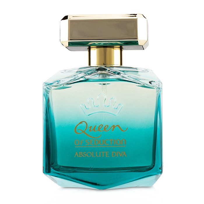 Antonio Banderas Queen Of Seduction Absolute Diva Eau De Toilette Spray 80ml/2.7ozProduct Thumbnail