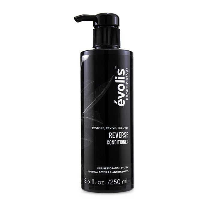 Evolis Professional Reverse Conditioner 250ml/8.5ozProduct Thumbnail