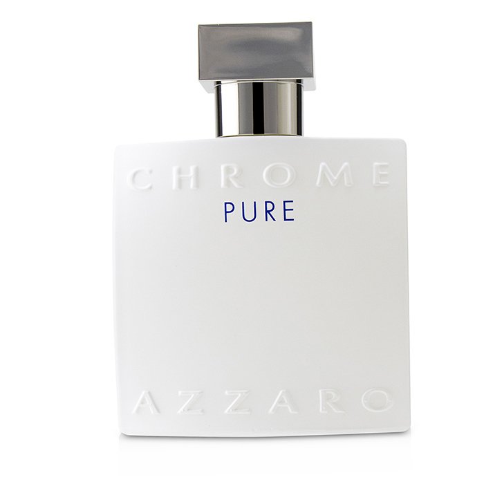阿莎露 Loris Azzaro Chrome Pure Eau De Toilette Spray 50ml/1.7ozProduct Thumbnail