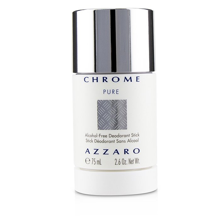 Loris Azzaro Chrome Pure Deodorant Stick 75ml/2.6ozProduct Thumbnail