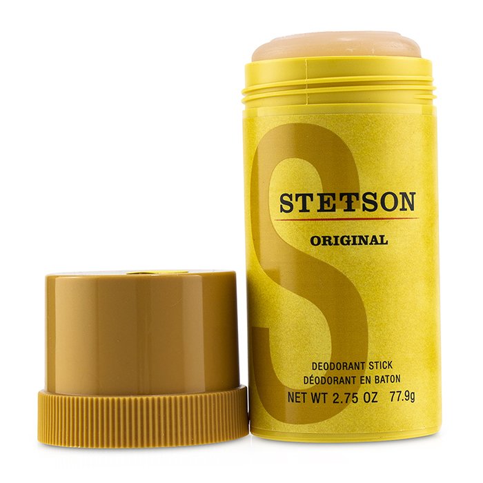 Coty Stetson Original Desodorante en Barra 77.9g/2.75ozProduct Thumbnail
