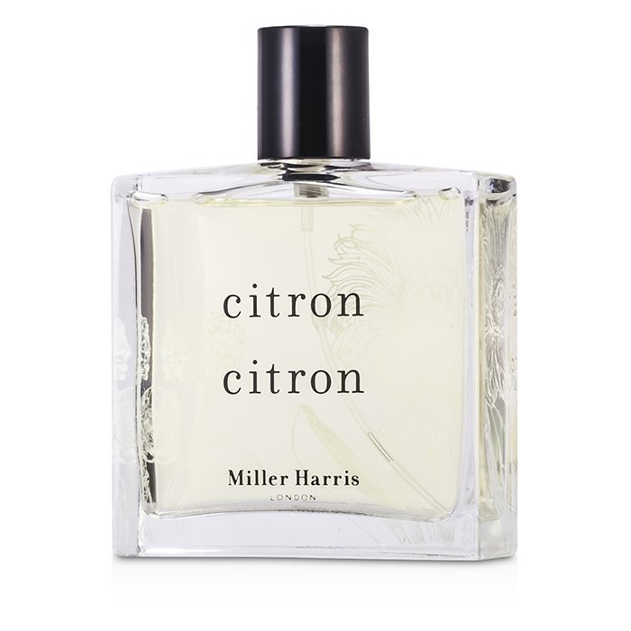 Miller Harris Citron Citron Eau De Parfum Spray 100ml/3.4ozProduct Thumbnail