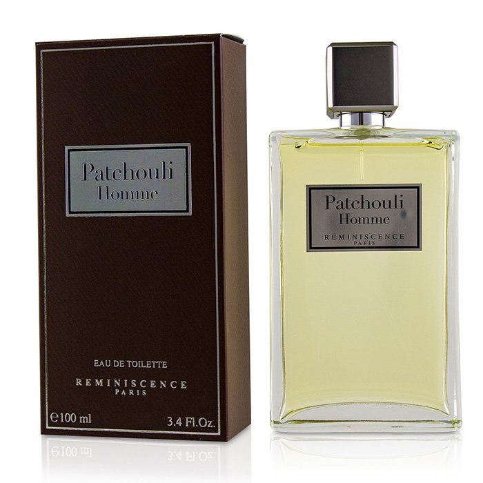 Reminiscence Patchouli Pour Homme ماء تواليت بخاخ 100ml/3.4ozProduct Thumbnail