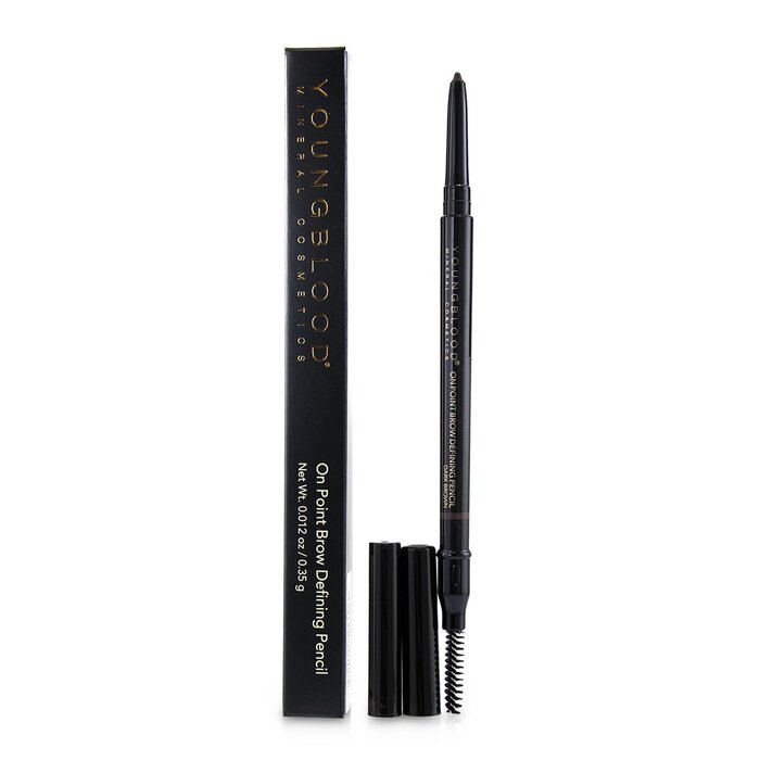Youngblood On Point Brow Deying Pencil 0.35g/0.012ozProduct Thumbnail