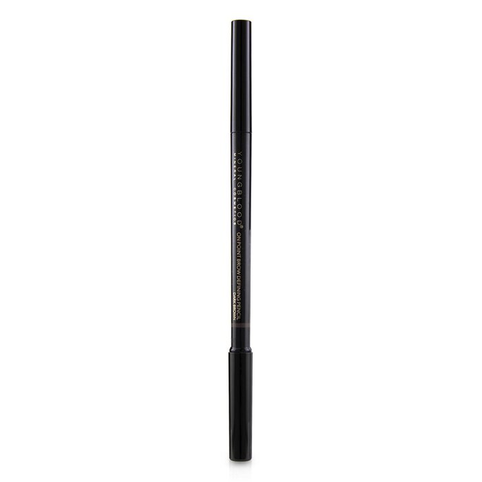 Youngblood On Point Brow Defining Pencil עיפרון גבות 0.35g/0.012ozProduct Thumbnail