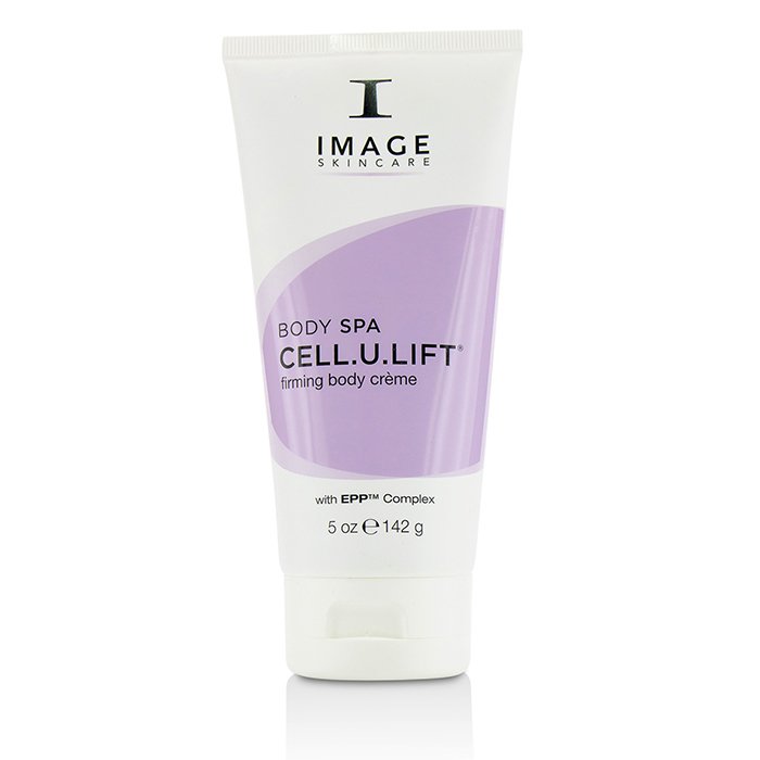 Image Body Spa Cell.U.Lift Firming Body Creme (Exp. Date 12/2019) 142g/5ozProduct Thumbnail