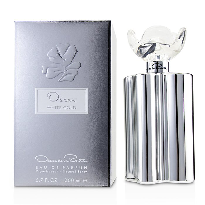 オスカー デ ラ レンタ Oscar De La Renta Oscar White Gold Eau De Parfum Spray 200ml/6.7ozProduct Thumbnail