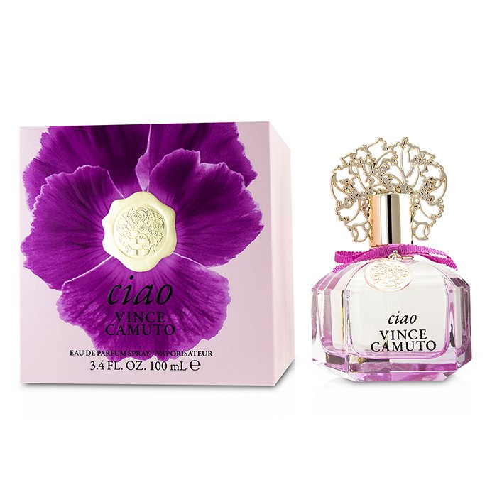 Vince Camuto Ciao أو دو برفوم سبراي 100ml/3.4ozProduct Thumbnail