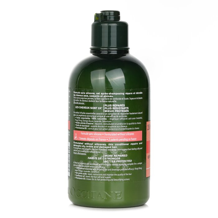 L'Occitane Aromachologie Intensive Repair Conditioner (Skadet hår) 250ml/8.4ozProduct Thumbnail