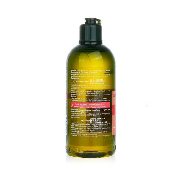 L'Occitane Aromachologie Intensive Repair Shampoo (Damaged Hair) 300ml/10.1ozProduct Thumbnail