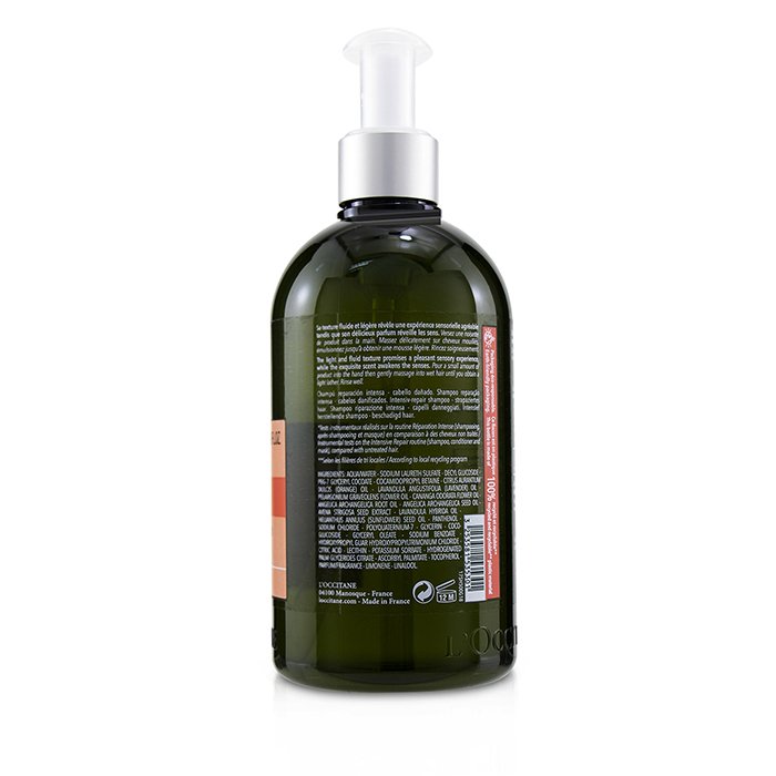 L'Occitane Aromachologie Intensive Repair Shampoo (Damaged Hair) 500ml/16.9ozProduct Thumbnail