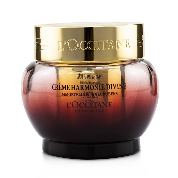 L'Occitane Immortelle Divine Harmony Cream - Ultimate Youth Face Care 50ml/1.7ozProduct Thumbnail