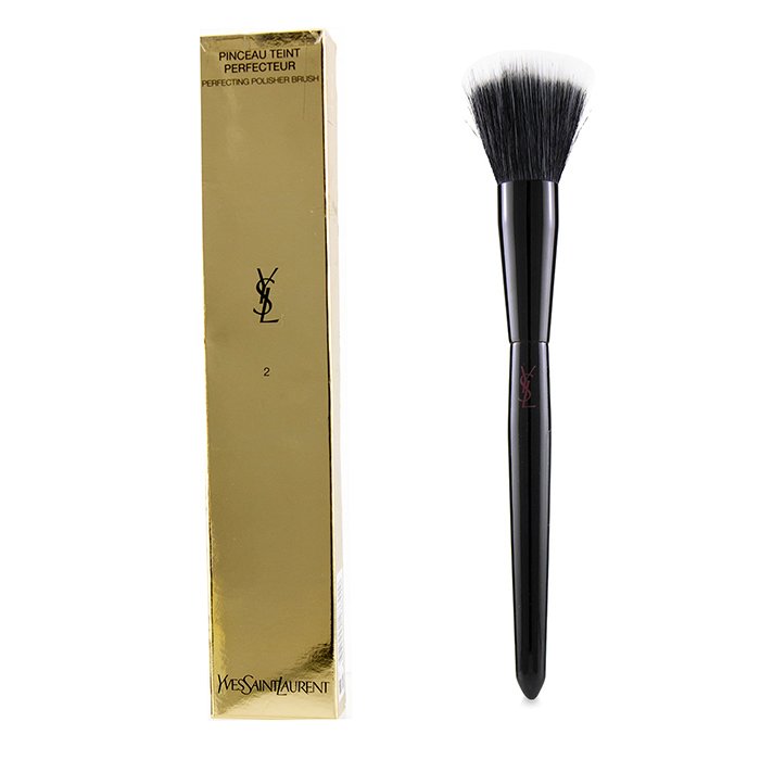 Yves Saint Laurent  伊夫聖羅蘭 YSL Perfecting Polisher Brush Picture ColorProduct Thumbnail