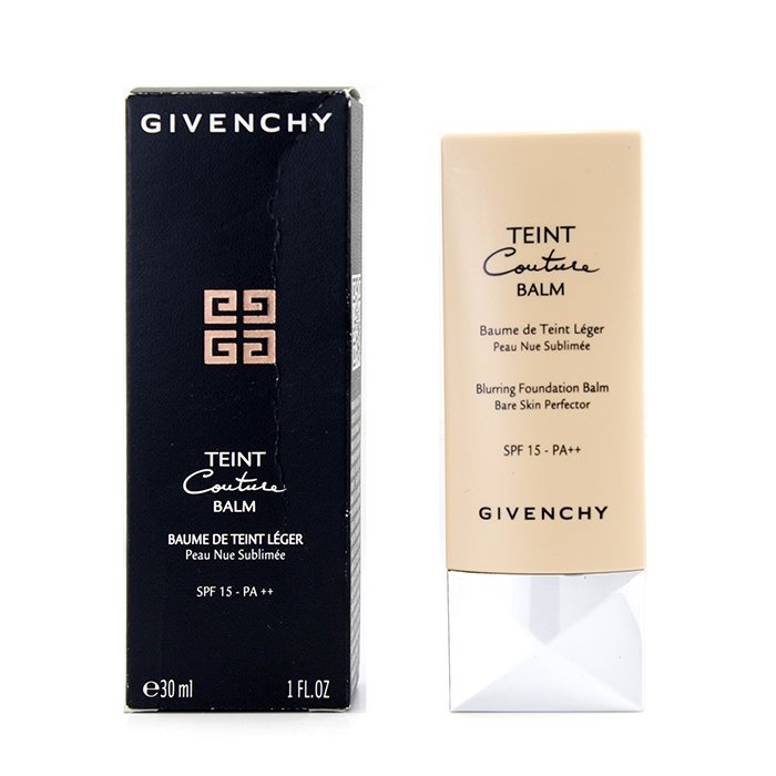 Givenchy Teint Couture Blurring Base en Bálsamo SPF 15 30ml/1ozProduct Thumbnail