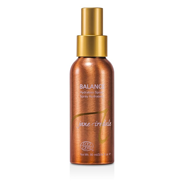 Jane Iredale Balance Hydration Spray (Exp. Date 09/2019) 90ml/3.04ozProduct Thumbnail