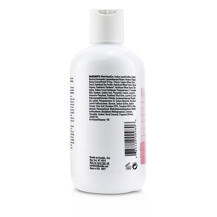 Bumble and Bumble Bb. Mending Shampoo (Colored, Permed or Relaxed Hair) 250ml/8.5ozProduct Thumbnail