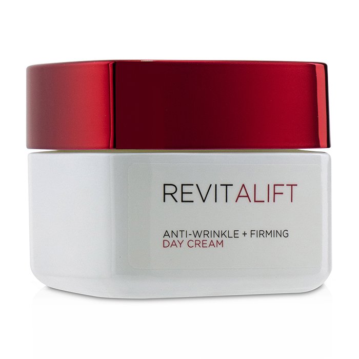 L'Oreal RevitaLift Anti-Wrinkle + Firming Day Cream 50ml/1.7ozProduct Thumbnail