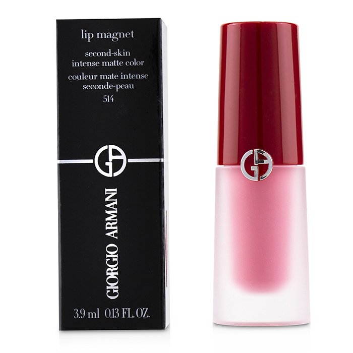 Giorgio Armani Lip Magnet Second Skin Color Mate Intenso 3.9ml/0.13ozProduct Thumbnail