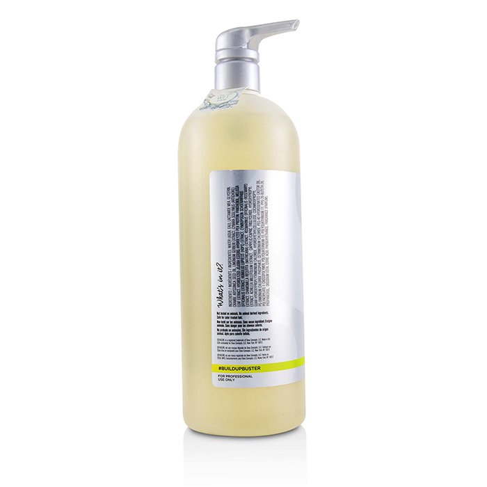 DevaCurl Buildup Buster (Micellar Water Cleansing Serum - For All Curl Types) 946ml/32ozProduct Thumbnail