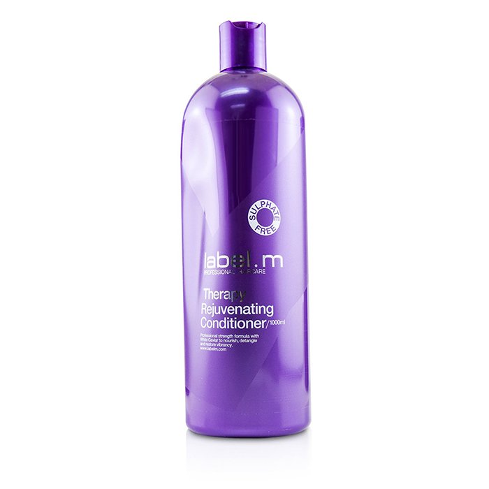 Label.M M牌  Therapy Rejuvenating Conditioner 1000ml/33.8ozProduct Thumbnail