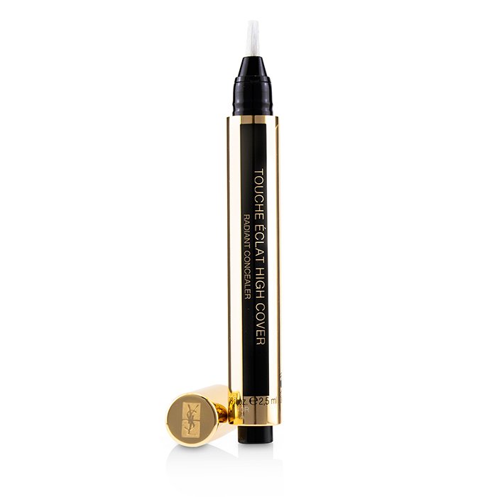 Yves Saint Laurent Touche Eclat High Cover Radiant Concealer 2.5ml/0.08ozProduct Thumbnail