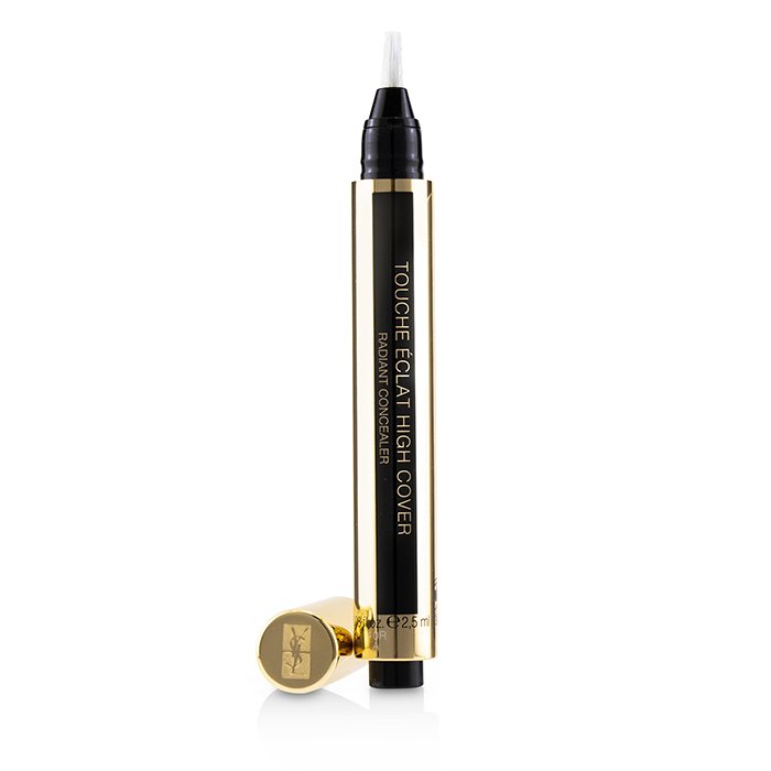 Yves Saint Laurent Touche Eclat High Cover Radiant Concealer 2.5ml/0.08ozProduct Thumbnail