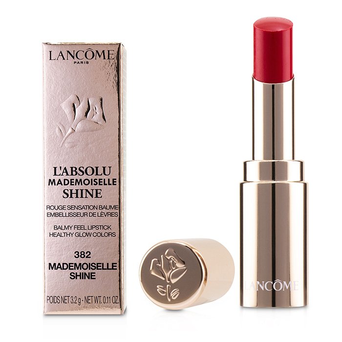 Lancome L'Absolu Mademoiselle Shine Balmy Feel Lipstick 3.2g/0.11ozProduct Thumbnail