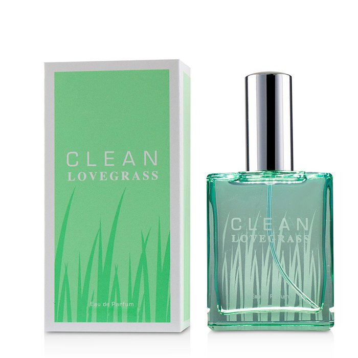 Clean Clean Lovegrass Парфюмированная Вода Спрей 30ml/1ozProduct Thumbnail
