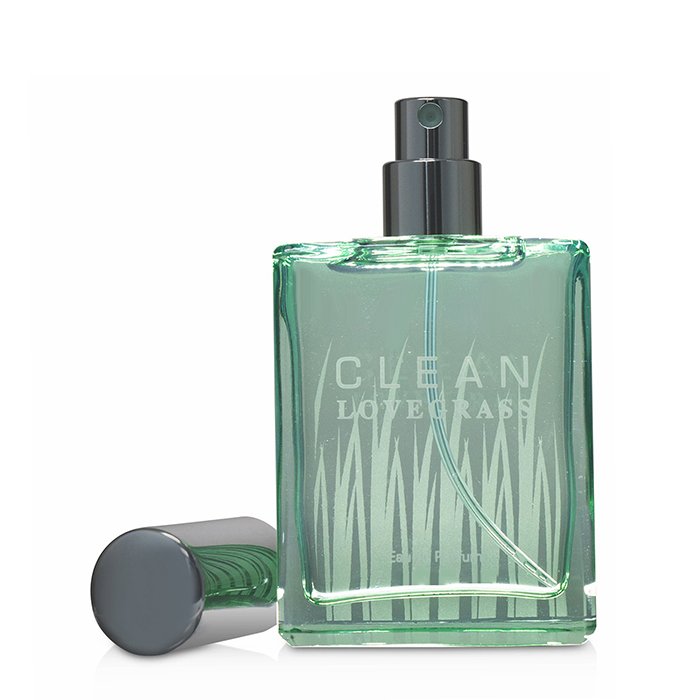 Clean Lovegrass Eau De Parfum Spray 30ml/1ozProduct Thumbnail