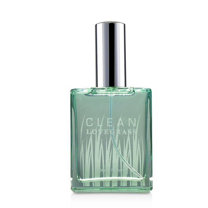 Clean Lovegrass Eau De Parfum Spray 30ml/1ozProduct Thumbnail