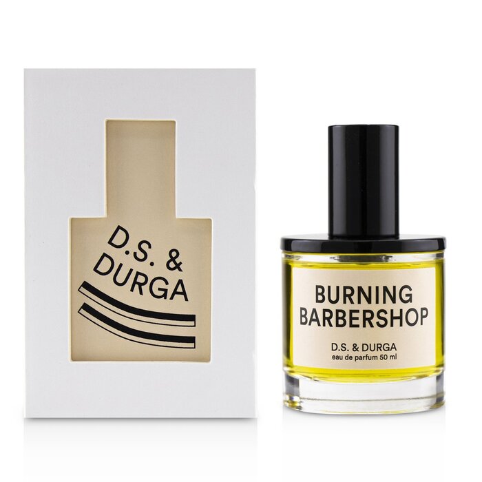 D.S. & Durga Burning Barbershop Eau De Parfum Spray 50ml/1.7ozProduct Thumbnail