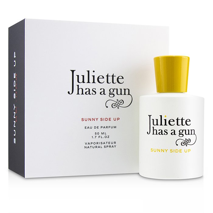 Juliette Has A Gun Sunny Side Up Парфюмированная Вода Спрей 50ml/1.7ozProduct Thumbnail