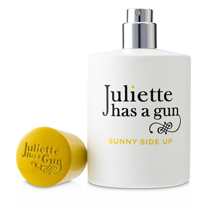 Juliette Has A Gun 帶槍茱麗葉- Sunny Side Up 女性花香木調麝香水