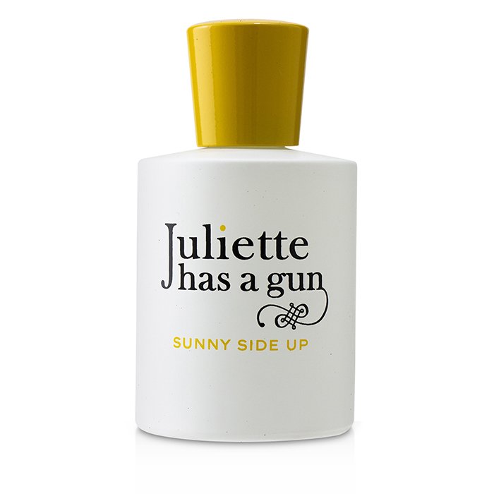 Juliette Has A Gun 帶槍茱麗葉- Sunny Side Up 女性花香木調麝香水