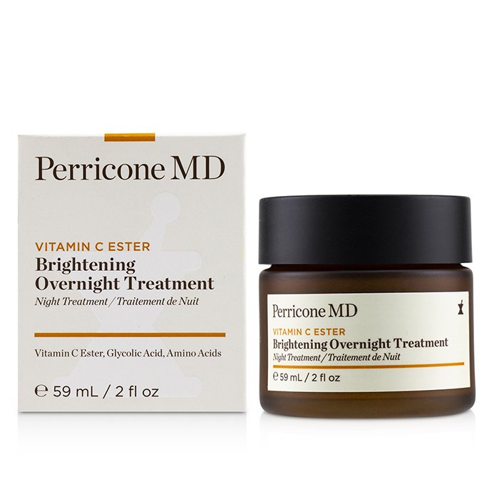 Perricone MD Ester vitaminu C pro rozjasnění přes noc 59ml/2ozProduct Thumbnail